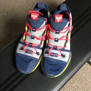 Nike Kobe AD shoes. Size 13.